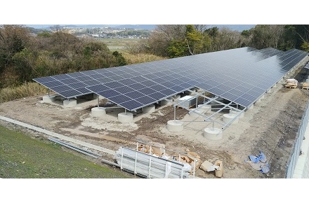 2020년까지 태양 에너지가 주류가 될 것이라고 , 새로운 보고서가 밝혔습니다.
