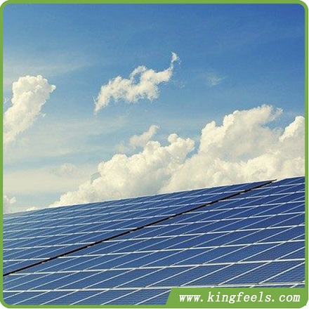 태양 장착 시스템, 9월에 여러 기록 경신