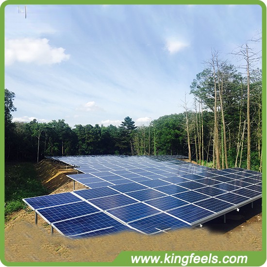 정부의 무활동이 호주의 재생 가능 에너지 붐-루프 태양광 설치 구조를 부추긴 방법
