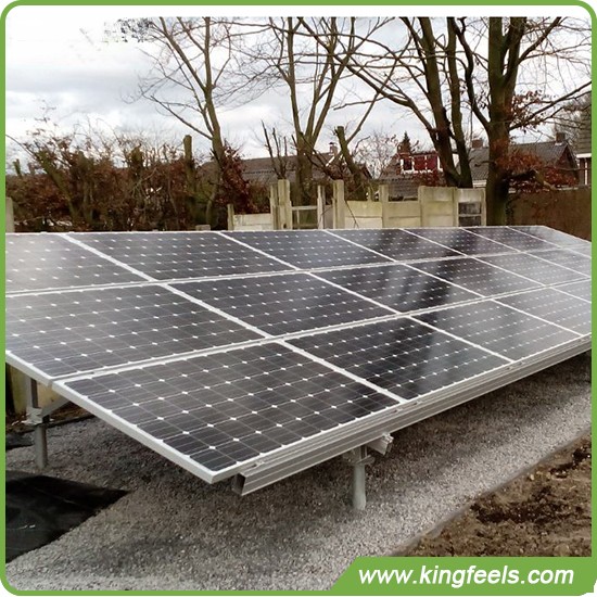 싱가포르의 태양광 에너지 사용량이 2년 만에 4배 증가해 130MW에 달했습니다.