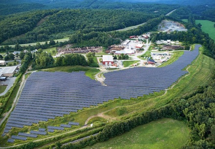 35GW의 태양광 설치, 65GW 인도의 100GW 태양광발전 목표 달성을 위해 추가 방문 예정