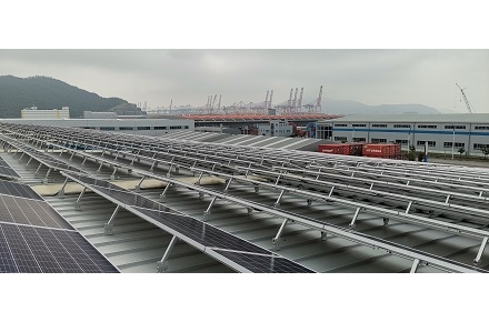 비용이 천연 가스 발전보다 낮아짐에 따라 동남아 태양광 발전이 급증할 예정
